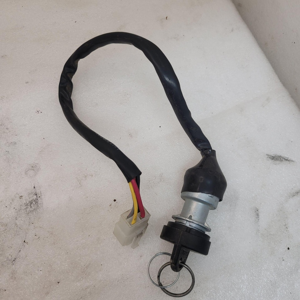LOCK KIT