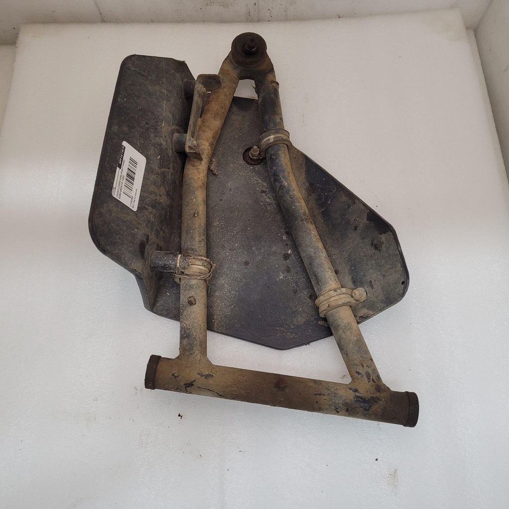 [CF00288] FRONT LOWER ARM (RIGHT HAND)