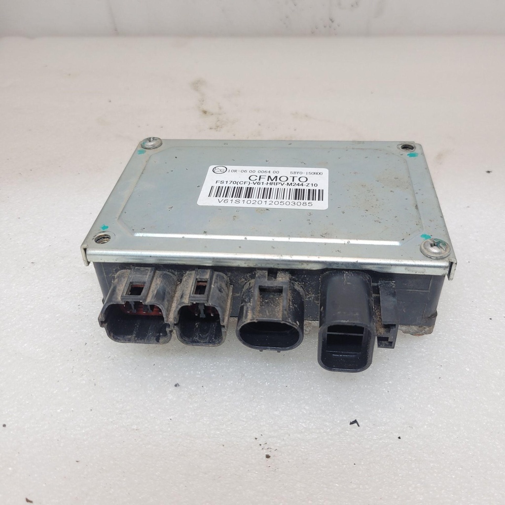 [CF00207] EPS CONTROLLER