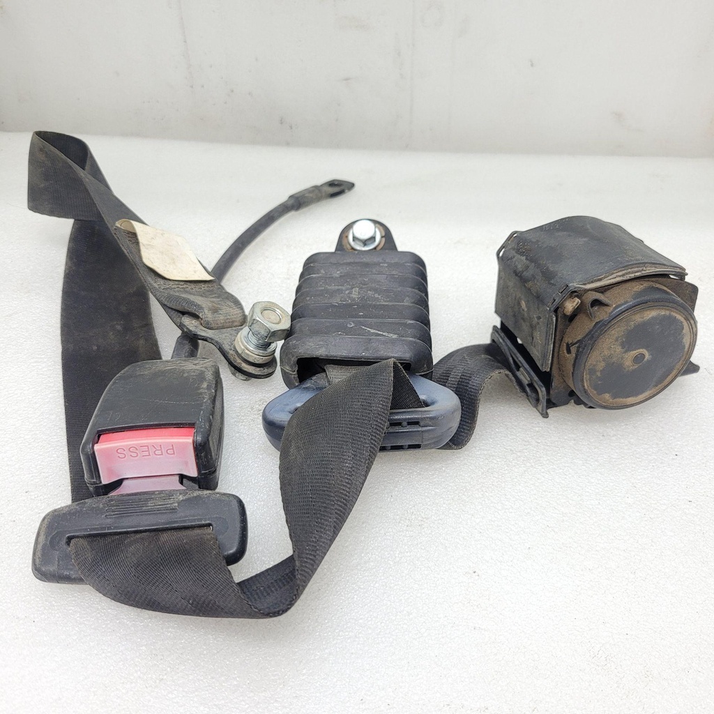 [CF00228] SAFETY BELT, PASSENGER