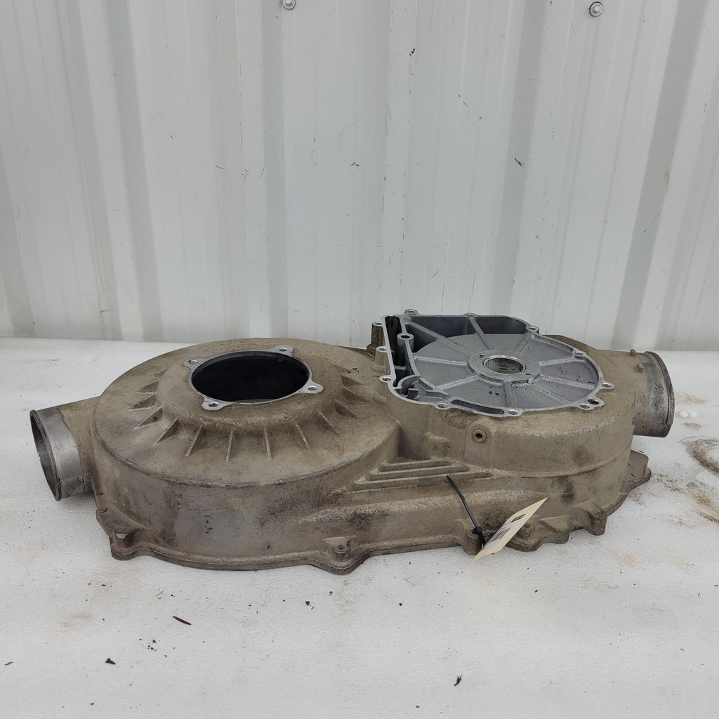 [CF01882] cvt case assy