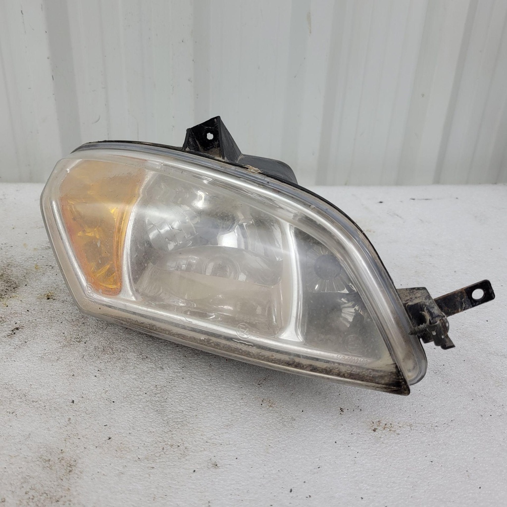 [CF01465] headlight , right hand