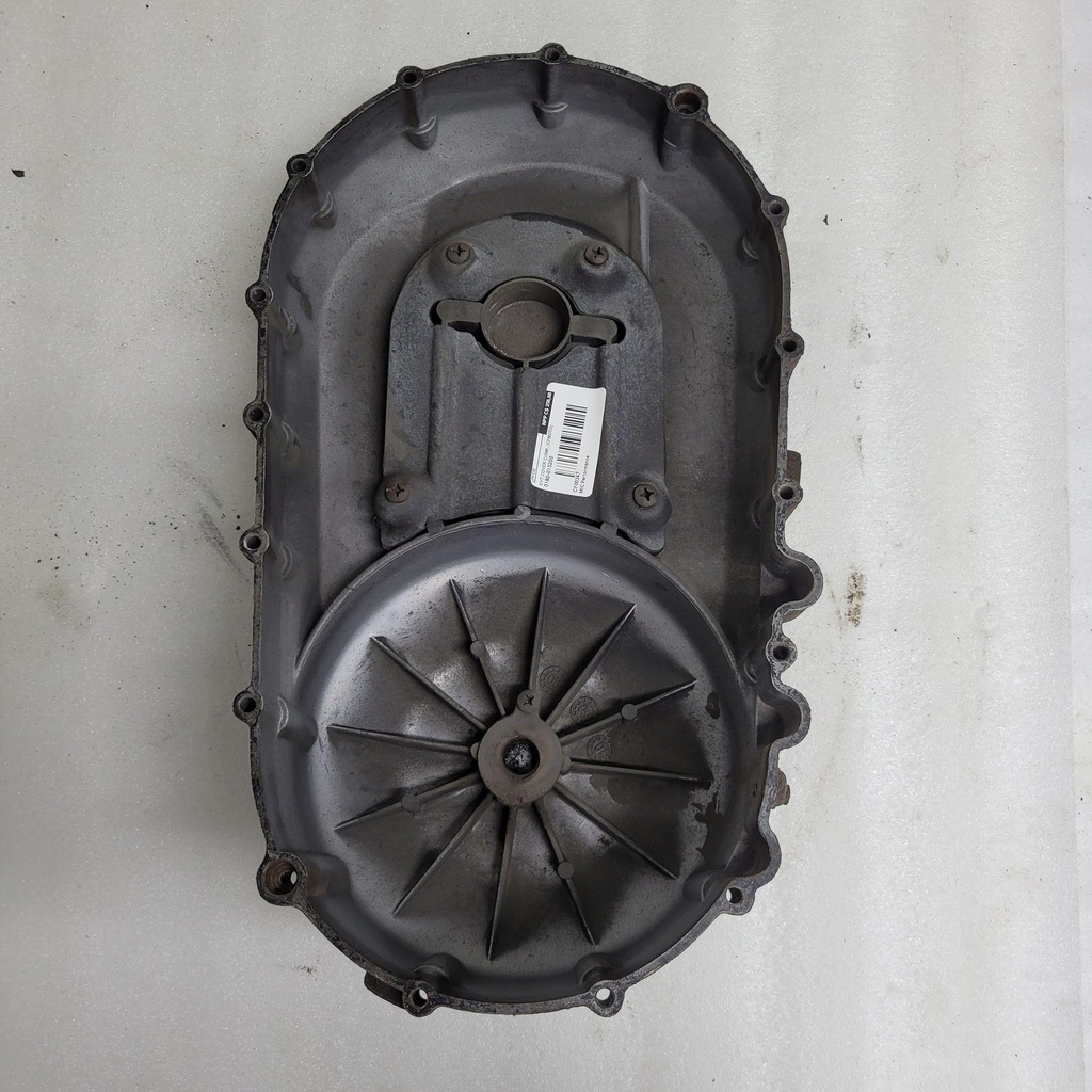CVT COVER COMP. (CFMOTO)