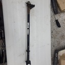 ARCTIC CAT POST,STEERING-PTD BLK