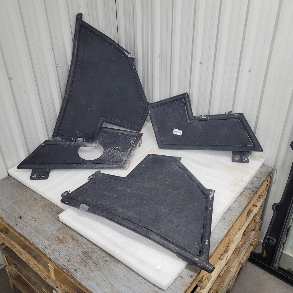 [177-6926-001] Kawasaki Teryx Doors