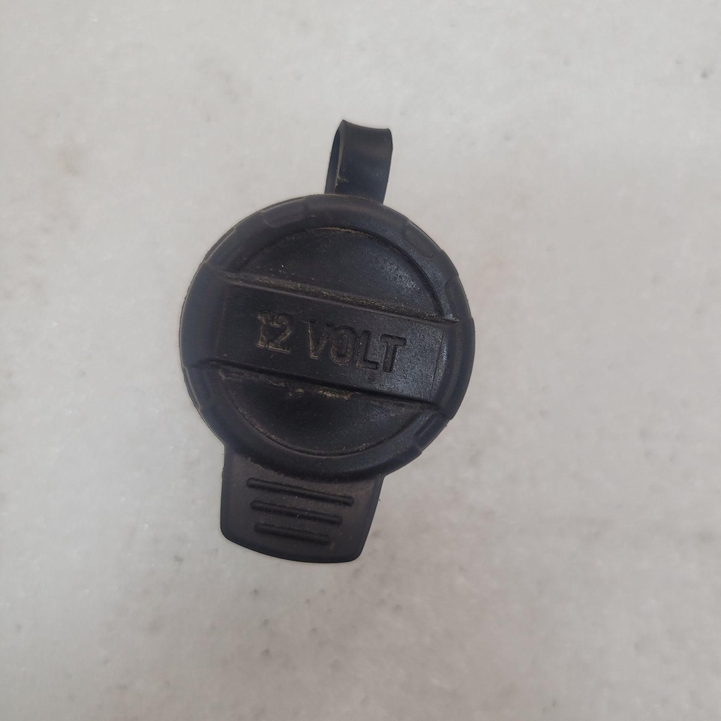 [4080487-001] RECEPTACLE-POD MNT,12 VOLT [FRM 8/15/2022]
