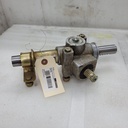 ASM-GEAR BOX,STEERING,1.5