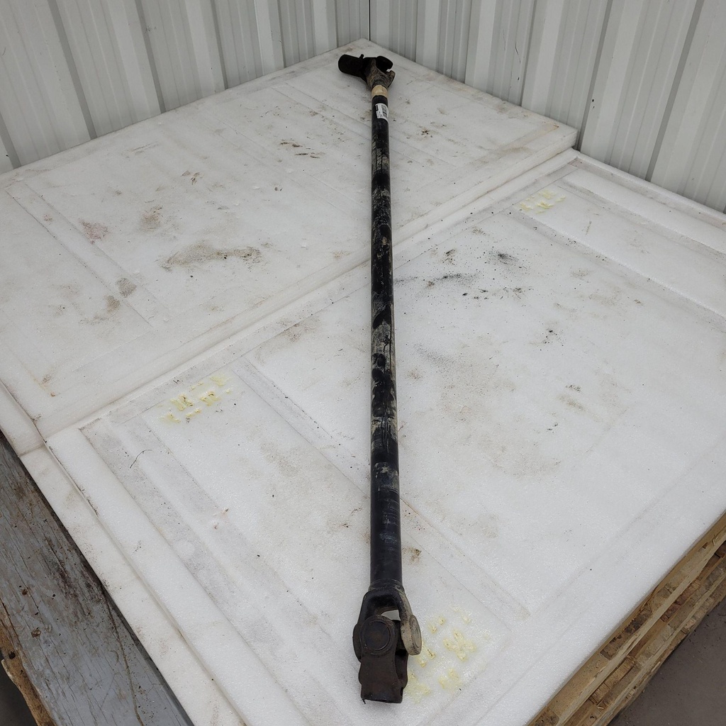 [1332439-001] PROPSHAFT, FRONT