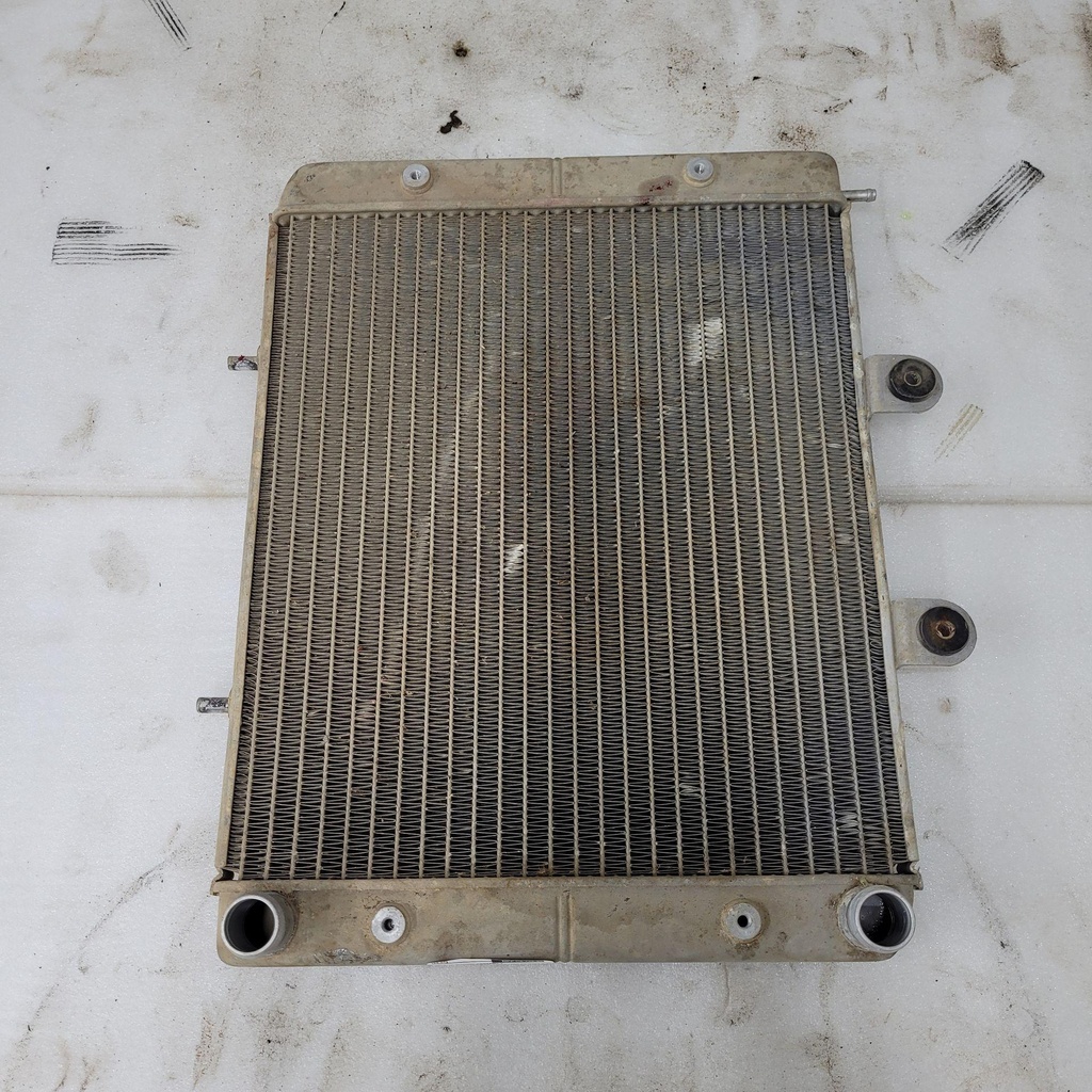 [1240319-001] RADIATOR CORE ASSEMBLY