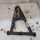 CONTROL ARM WELD, FRONT, UPPER,