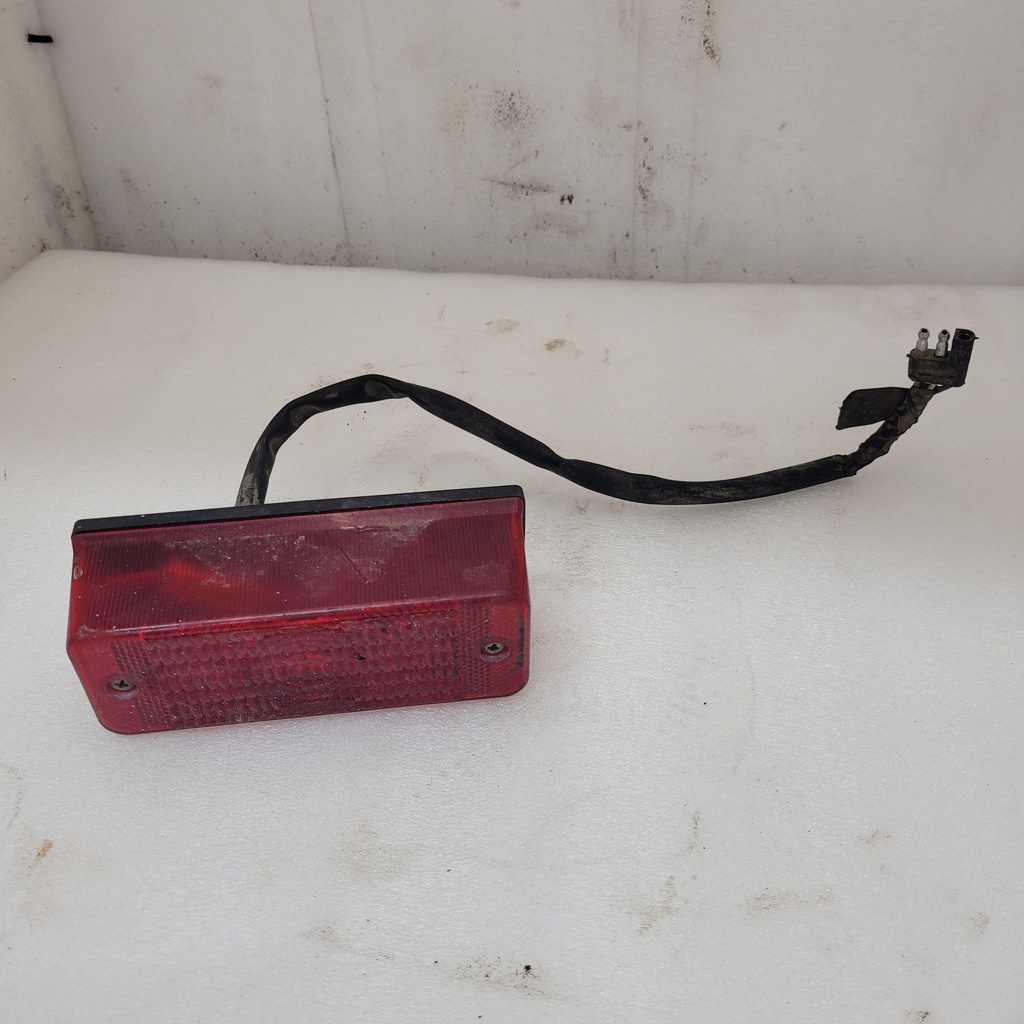 [0409-002-001] TAIL LIGHT-ASSY