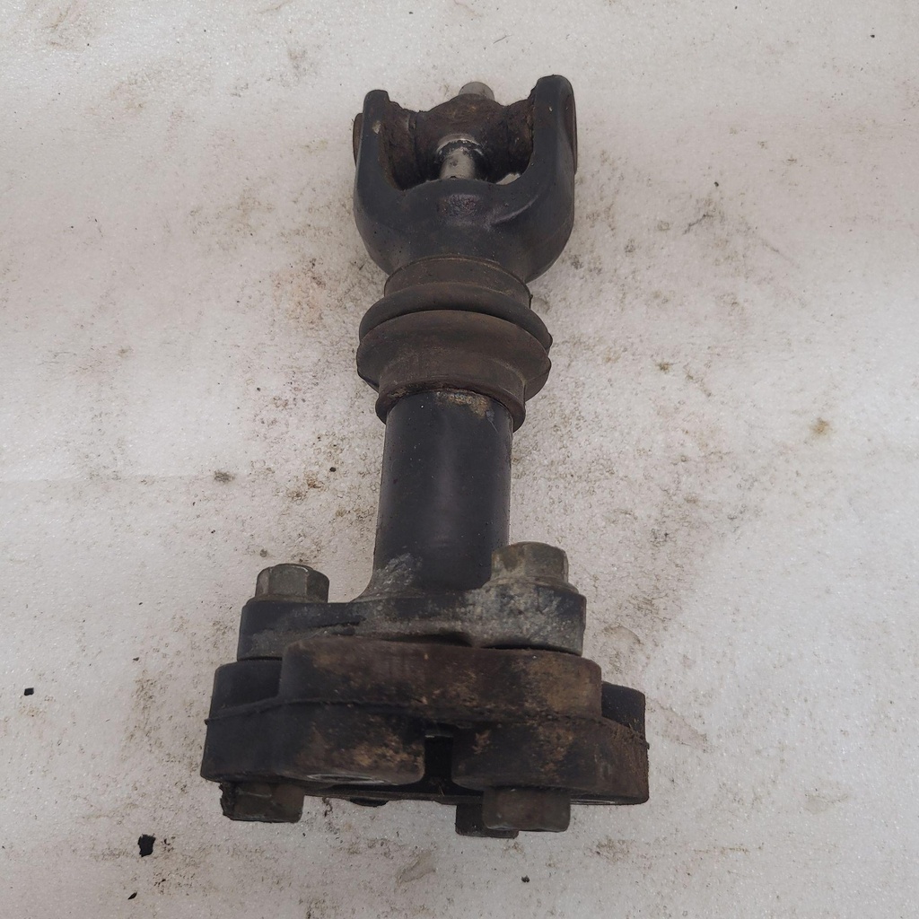 [0502-321-001] SHAFT, PROPELLER-FRT