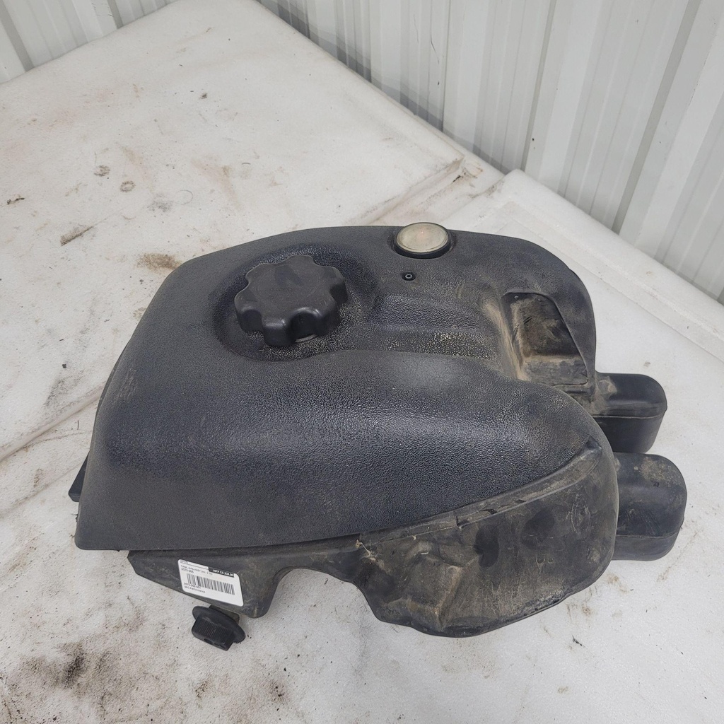[0570-066-001] TANK, GAS-ASSY (inc. 2-10)