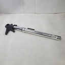 fork leg assy left