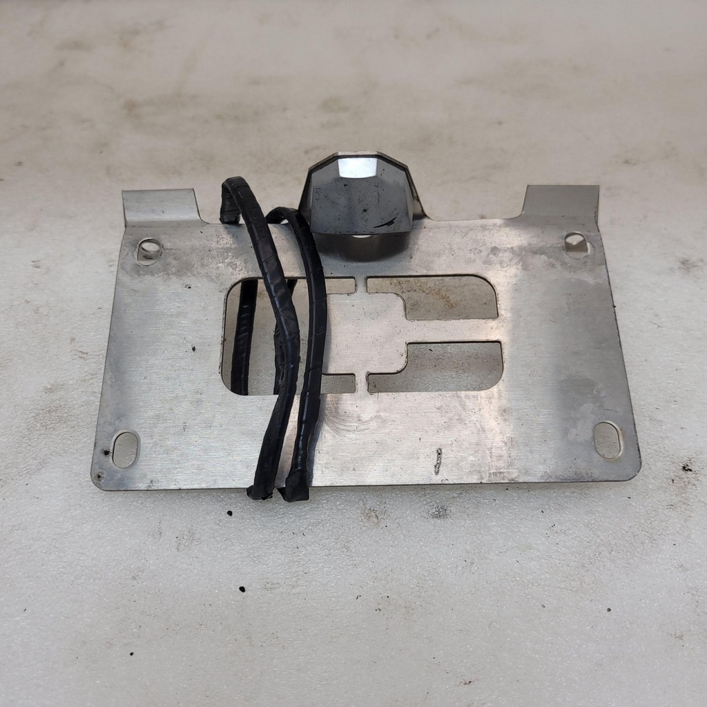 lamp-assy,license