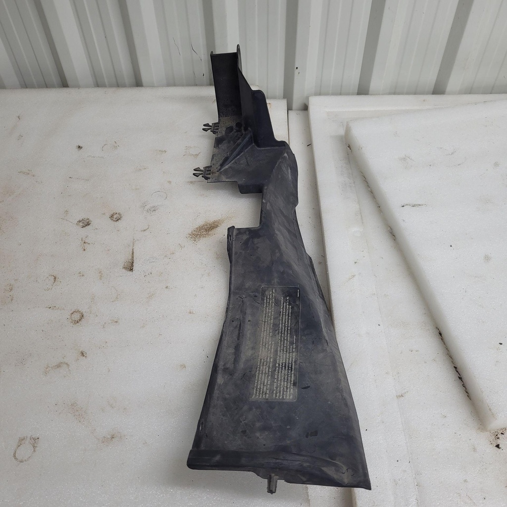 [705005410-001] rh tank cover