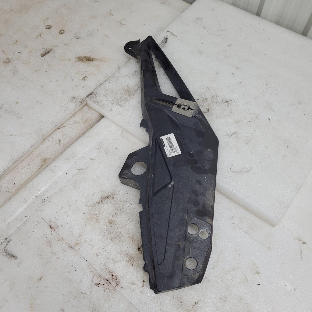 [705006796-001] lh rear foot support model-st ltd se5