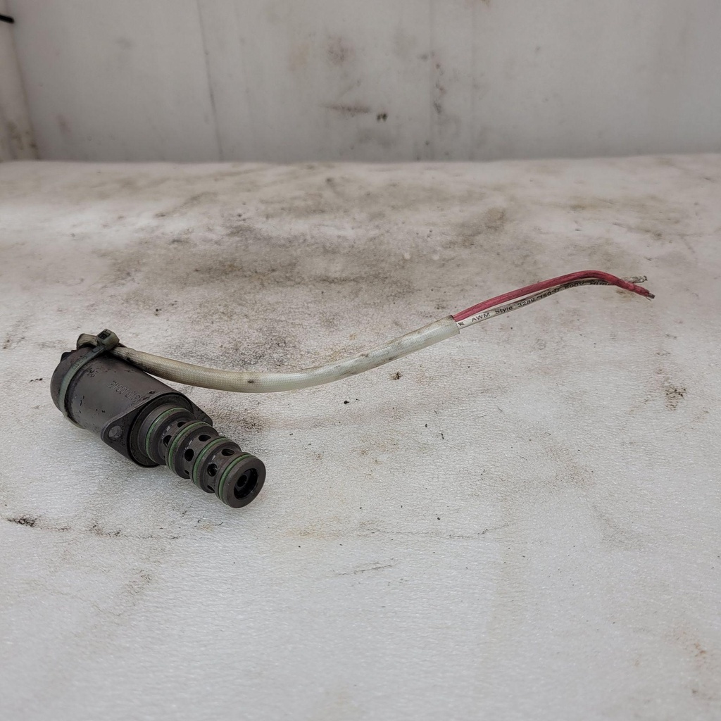 [420256553-001] solenoid valve