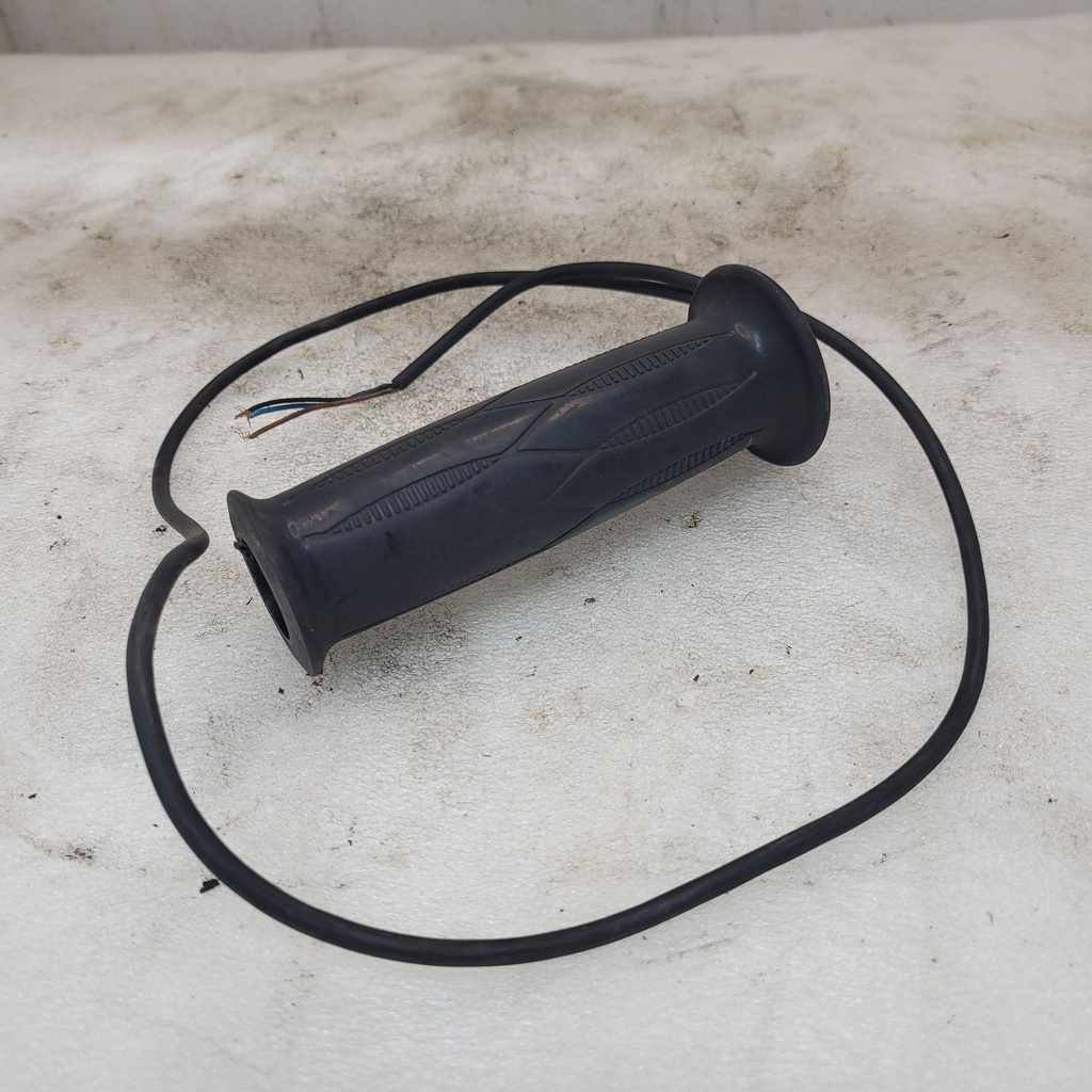 [709401054-001] handle grip model-st std