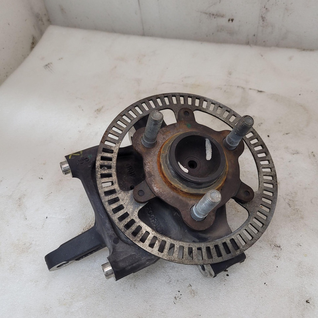 [709401217-001] rh knuckle ass'y