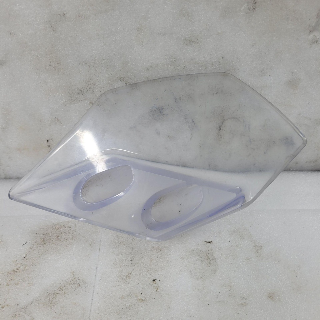 [705002843-001] (new ref. 705004924) lh lower air deflector