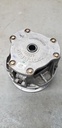 basic drive clutch bearing asse