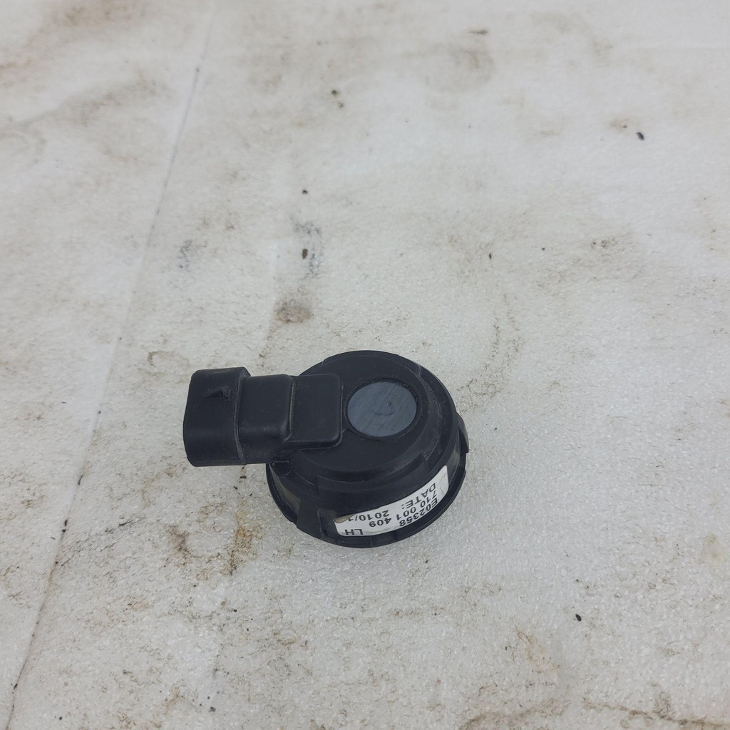 [710001409-001] (new ref. 710002349) lh housing (passenger) rts , rt audio/techno