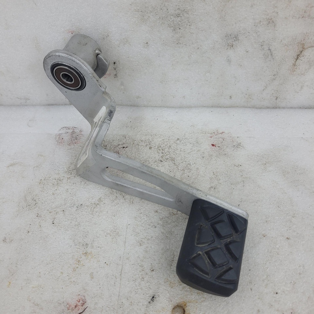 [705600857-001] (new ref. 705600920) brake pedal