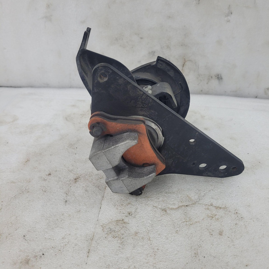 [219800130-001] (new ref. 705600921) rear caliper ass'y -