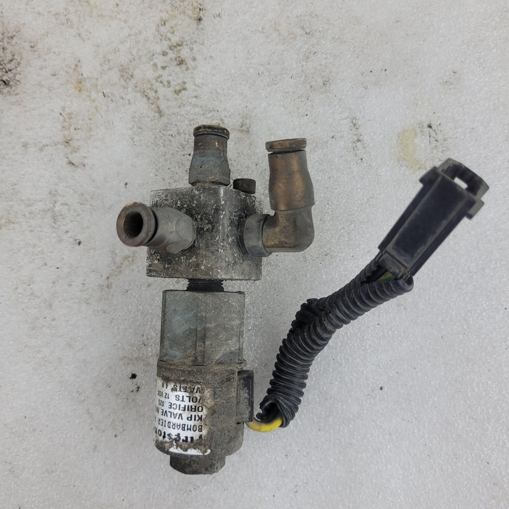 [706000766-001] (new ref. 706001175) air manifold ass'y