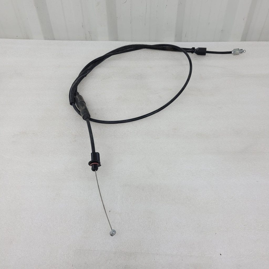 [7081861-001] throttle cable
