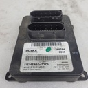 ecm, engine controle module