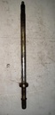 jackshaft asm,15/21 spl w/brg