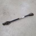 PROP SHAFT ASSEMBLY, FRONT