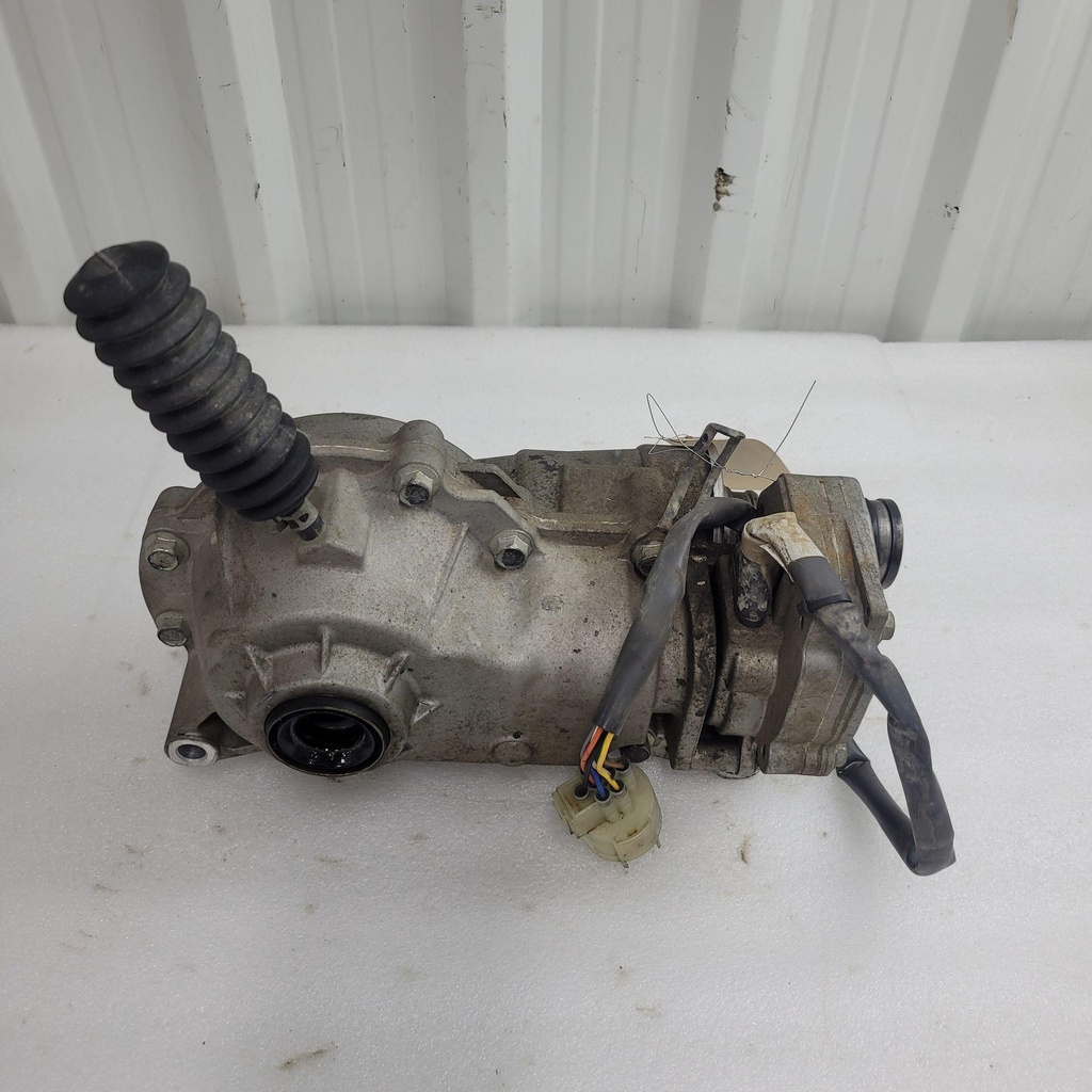 (new ref. 27400-31h03) case assy, fr differential