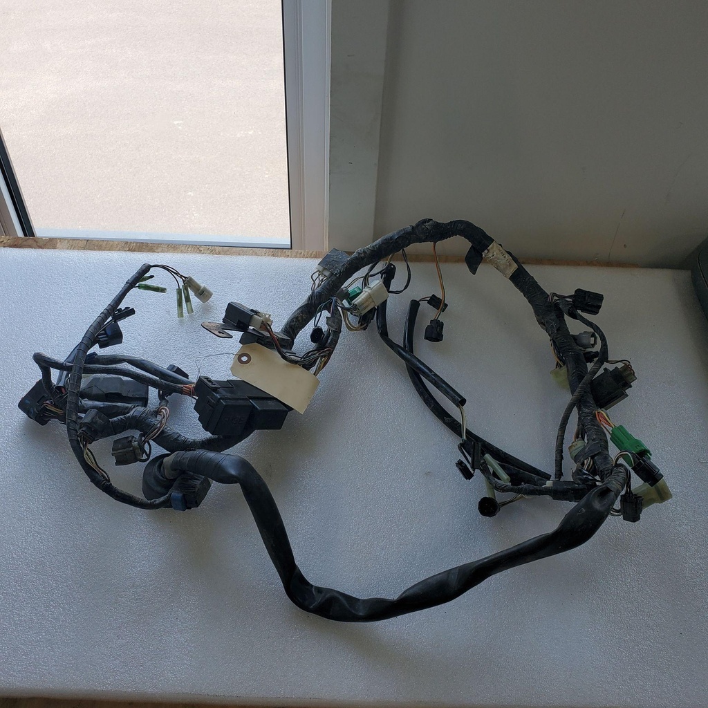 [36610-31H60-001] harness, wiring
