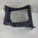 lh radiator hub cap