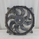 fan motor assy