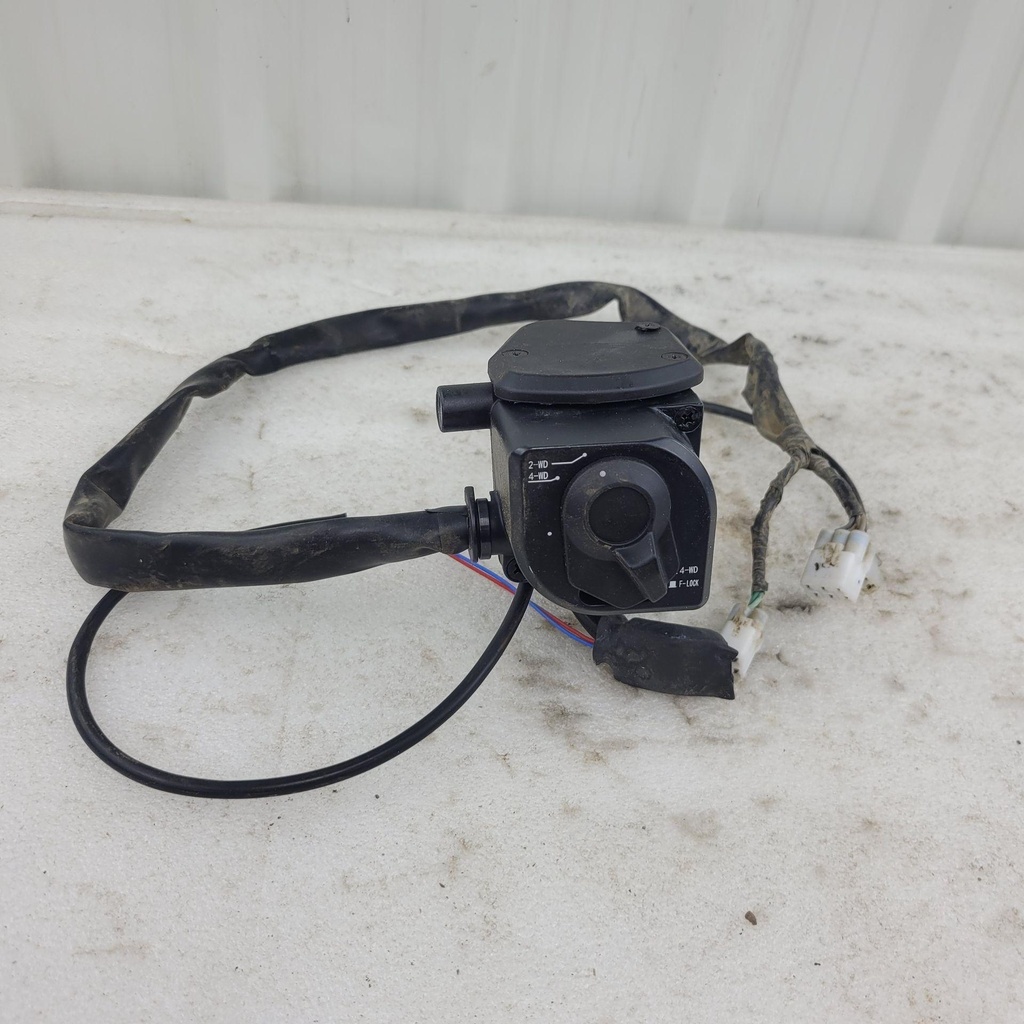 [CF01065] 2wd/4wd switch assy