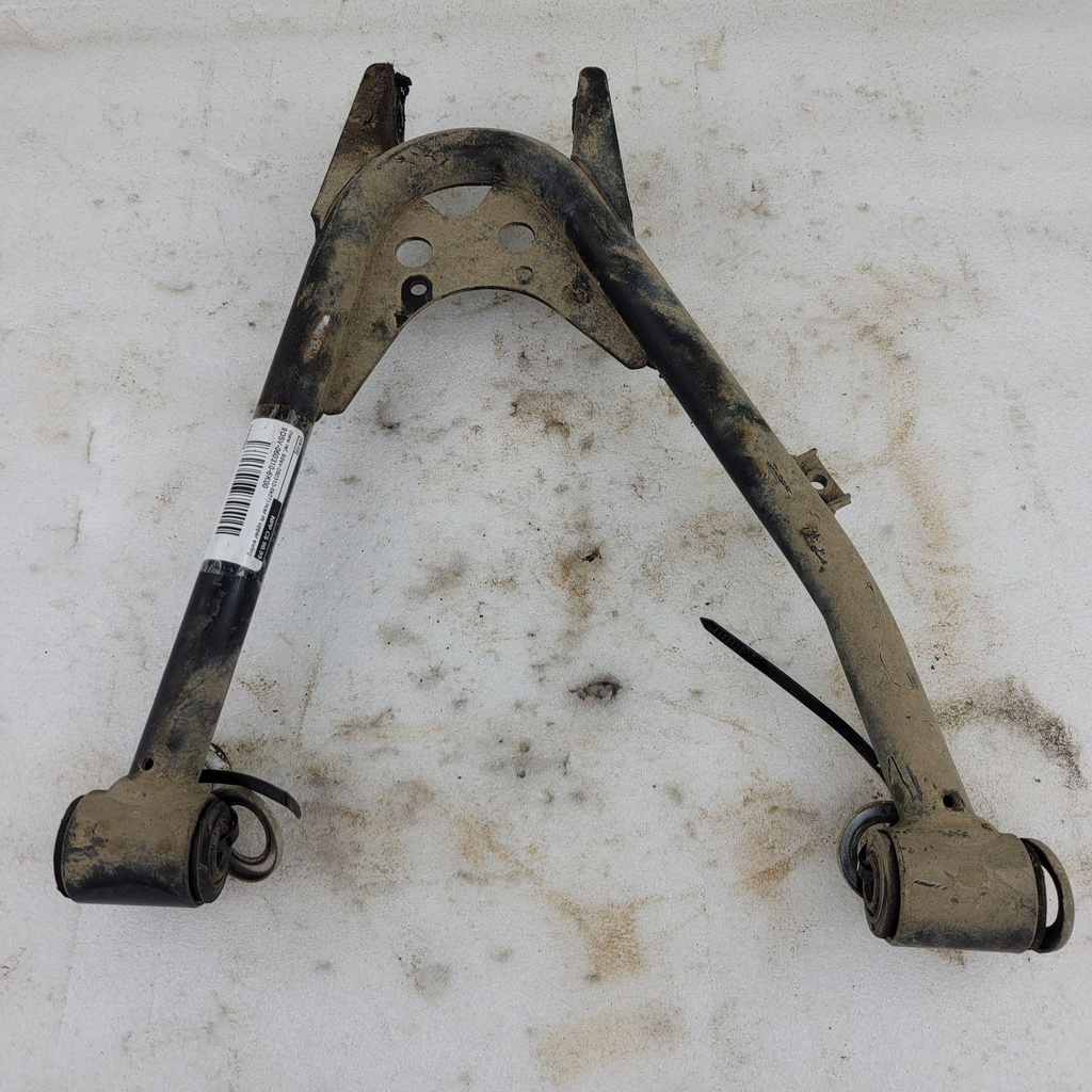 [CF01024] (new ref. 9dsv-060310-6k01) rear rh upper swing arm