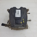 cylinder head, transmission side