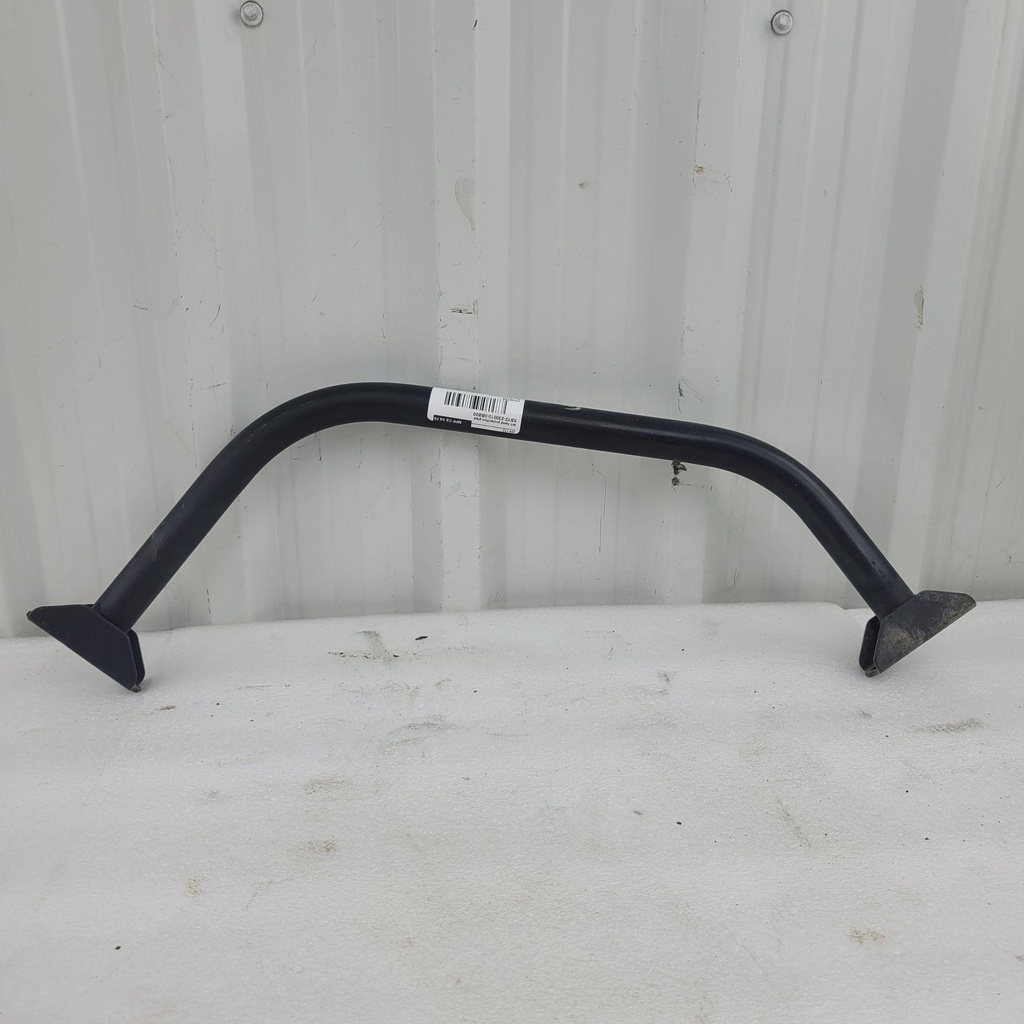 left hand protection pipe