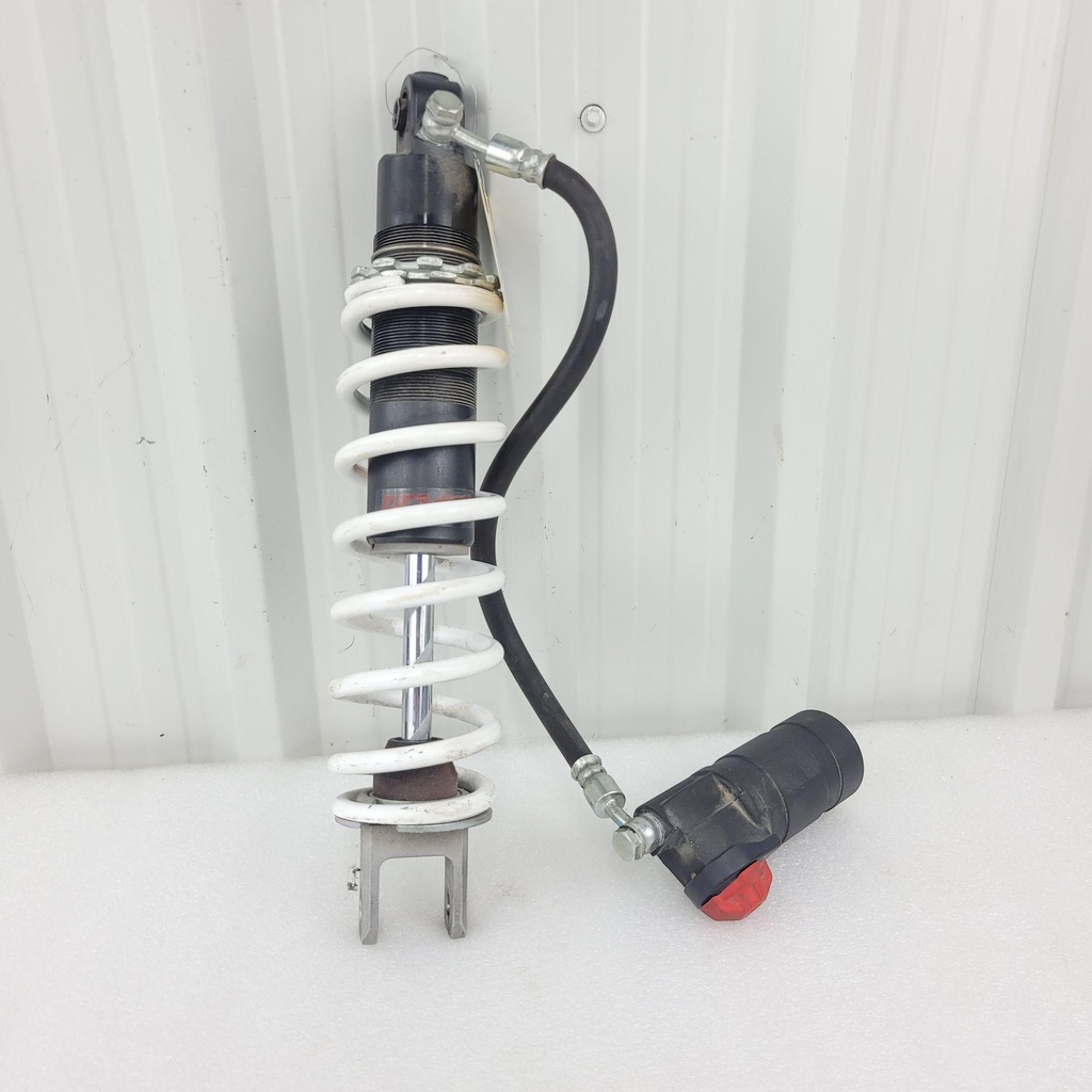 [706004355-001] rear adjustable shock absorber