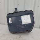 air filter sub assy