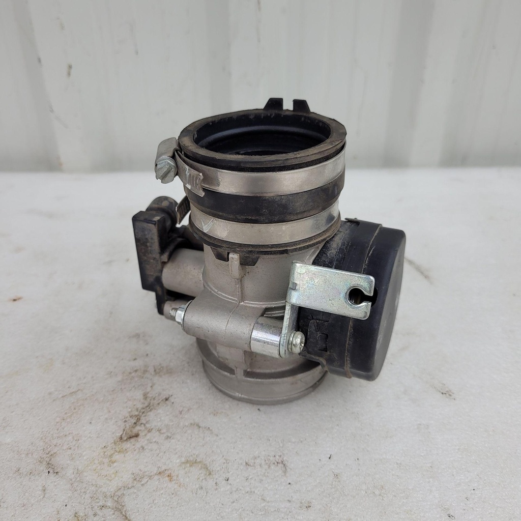 [CF00771] throttle body assy