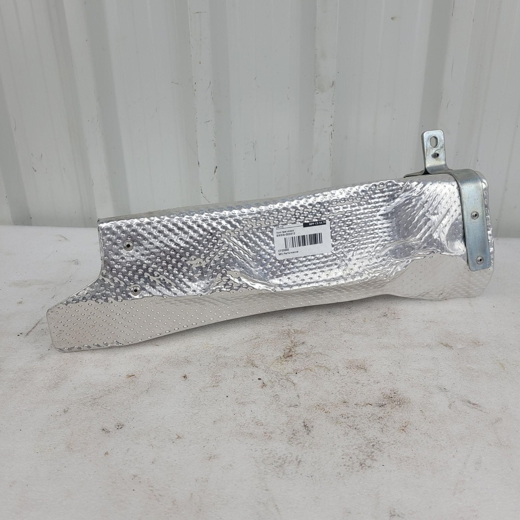 [CF00848] front heat shield