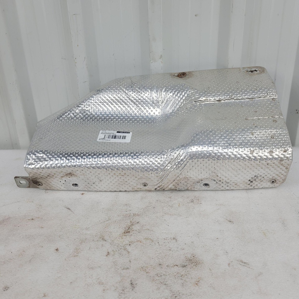 [CF00849] rear outer heat shield