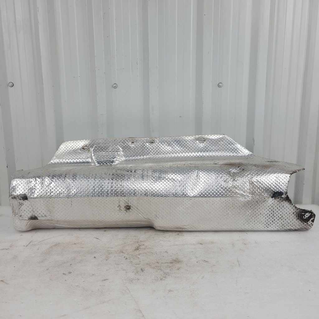 [CF00850] rear heat shield, inner