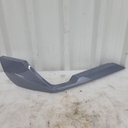 right hand front deco guard, ghost gray