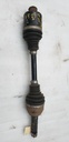 REAR DRIVE SHAFT ASSEMBLY